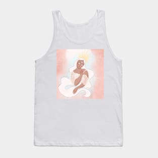 Celestial princess Tank Top